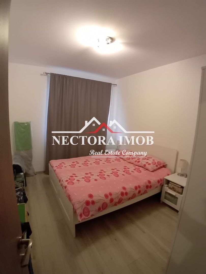 NECTORA IMOB-Apartament 2 camere, Etaj 1, Prima Universitatii, Utilat - Poză 7