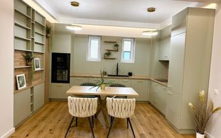 Vanzare penthouse superb zona Terra, Floresti! - Poză 5