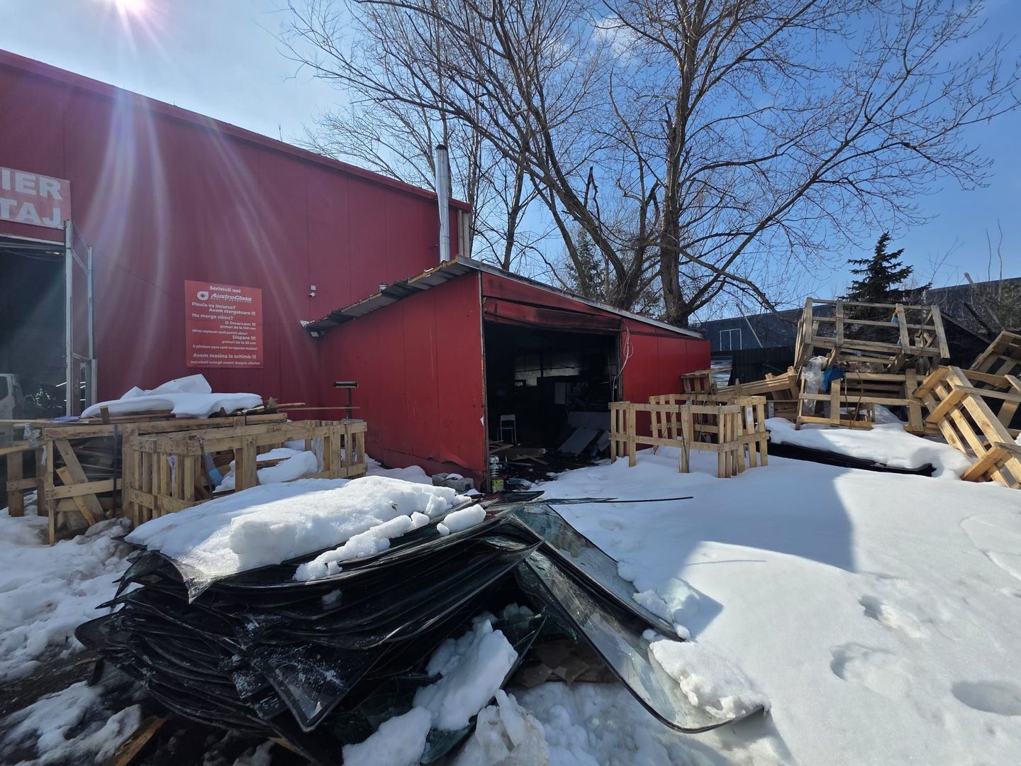 Complex operațional reprezentativ disponibil Bulevardul Timisoara - Poză 7