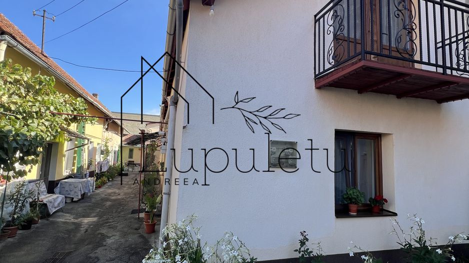 Casa Spațioasă  | 140 MPU |3 Dormitoare | Piața Cibin - Poză 9