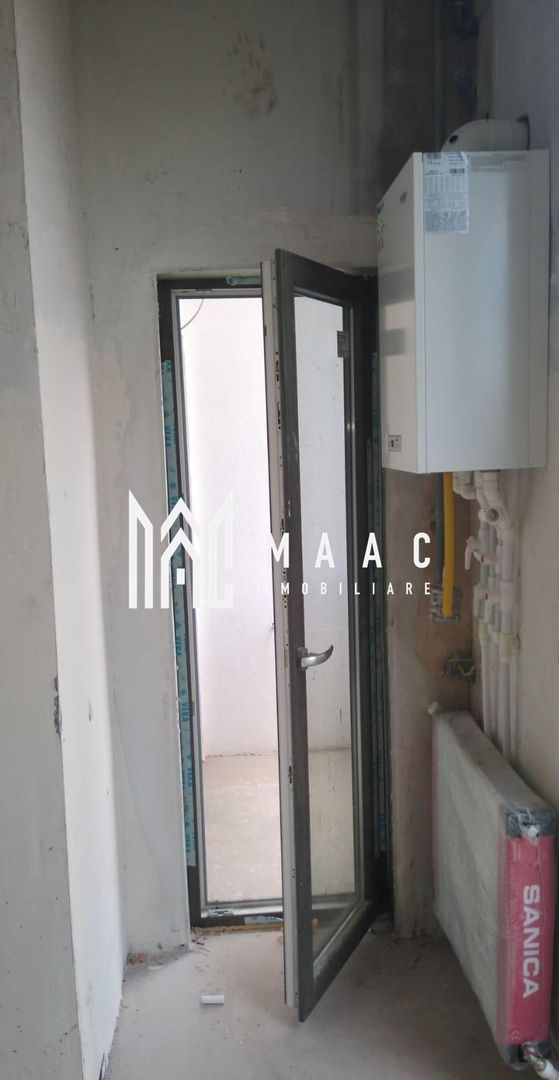 Apartament 2 camere I Decomandat I Nefinisat I Doamna Stanca - Poză 3