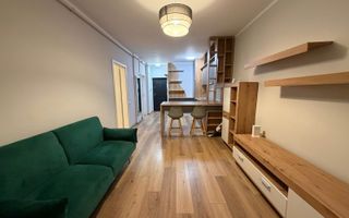 2 camere, Parcare, Buna Ziua, Zona Grand Hill, LIDL, Trifoiului - Poză 3