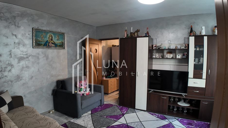 Apartament 2 camere, 44 mp, parter, 7 Noiembrie - Poză 1