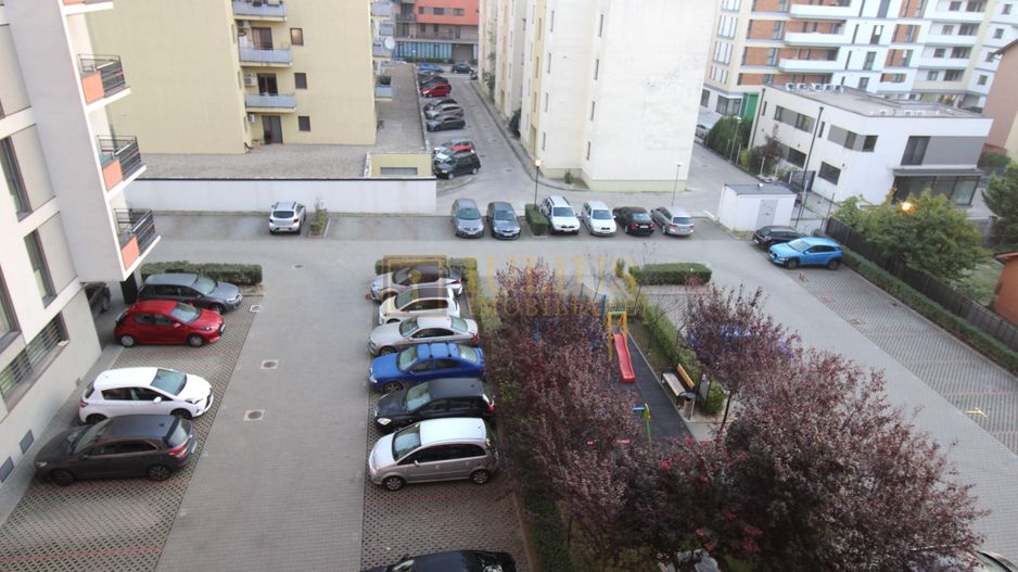 Aradului - Iris, 2 camere, loc de parcare + boxa. - Poză 6