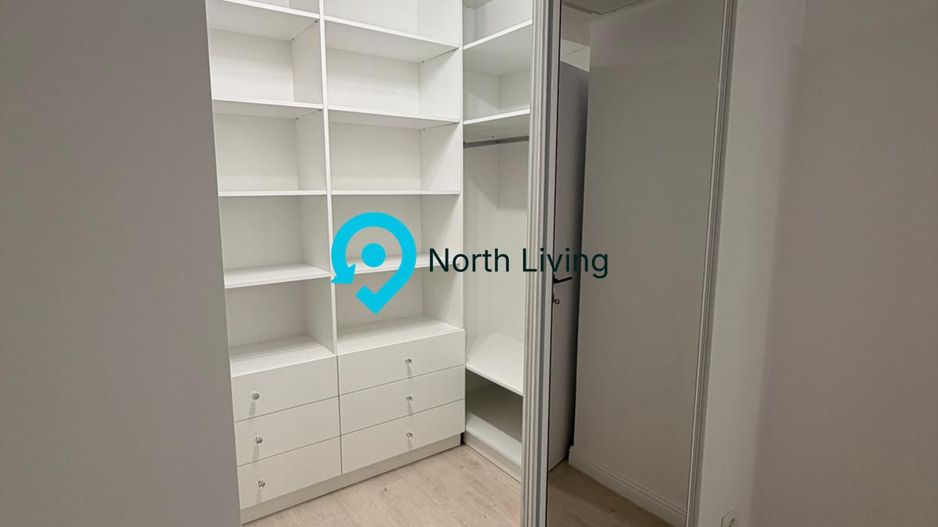 Apartament 2 Camere | Mobilat Utilat | Complex nou | Paza 24/7 - Poză 10