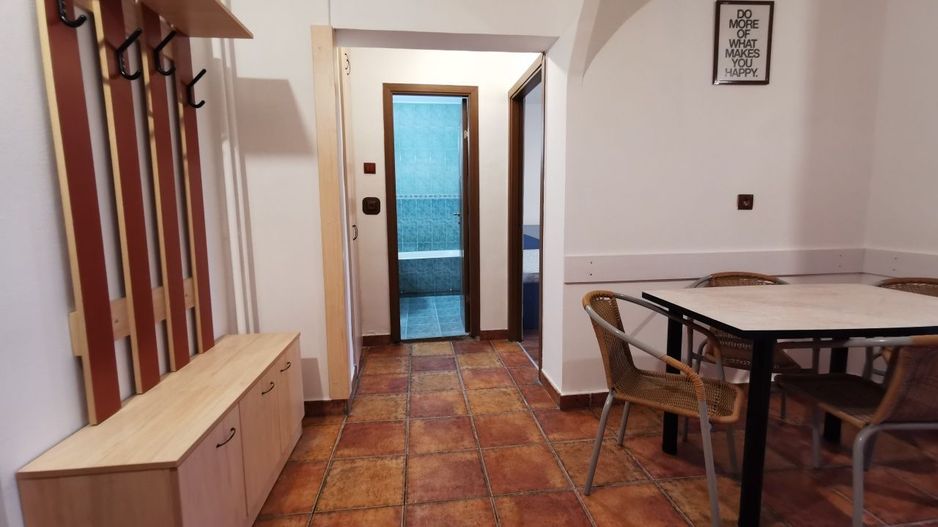 Apartament 2 camere decomandate 55 mp Dorobantilor - Poză 3