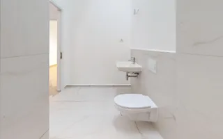 Casa Finalizata Metro Voluntari Finisaje Complete Pompa Caldura - Poză 34