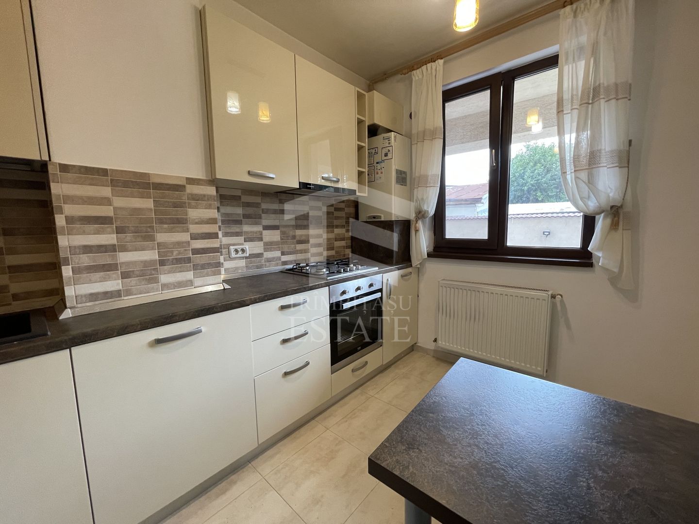 COLENTINA | Andronache | Chirie 2 Camere + Centrala Proprie - Poză 4