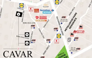 Apartament cu 3 camere, finisaje moderne, zona Brancoveanu, Sector 4 - Poză 22