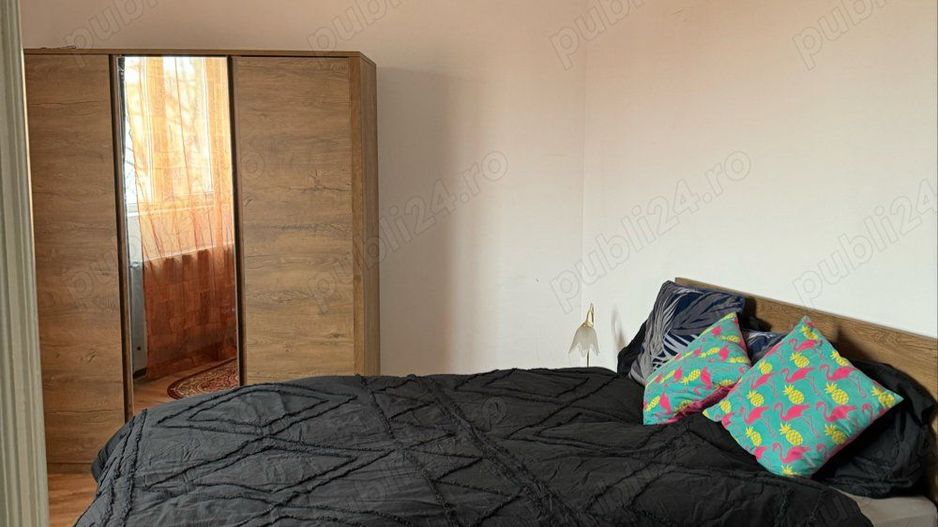 Apartament 2 camere Cismigiu, bloc interbelic 1932 fără risc, etaj 4 cu lift - Poză 5