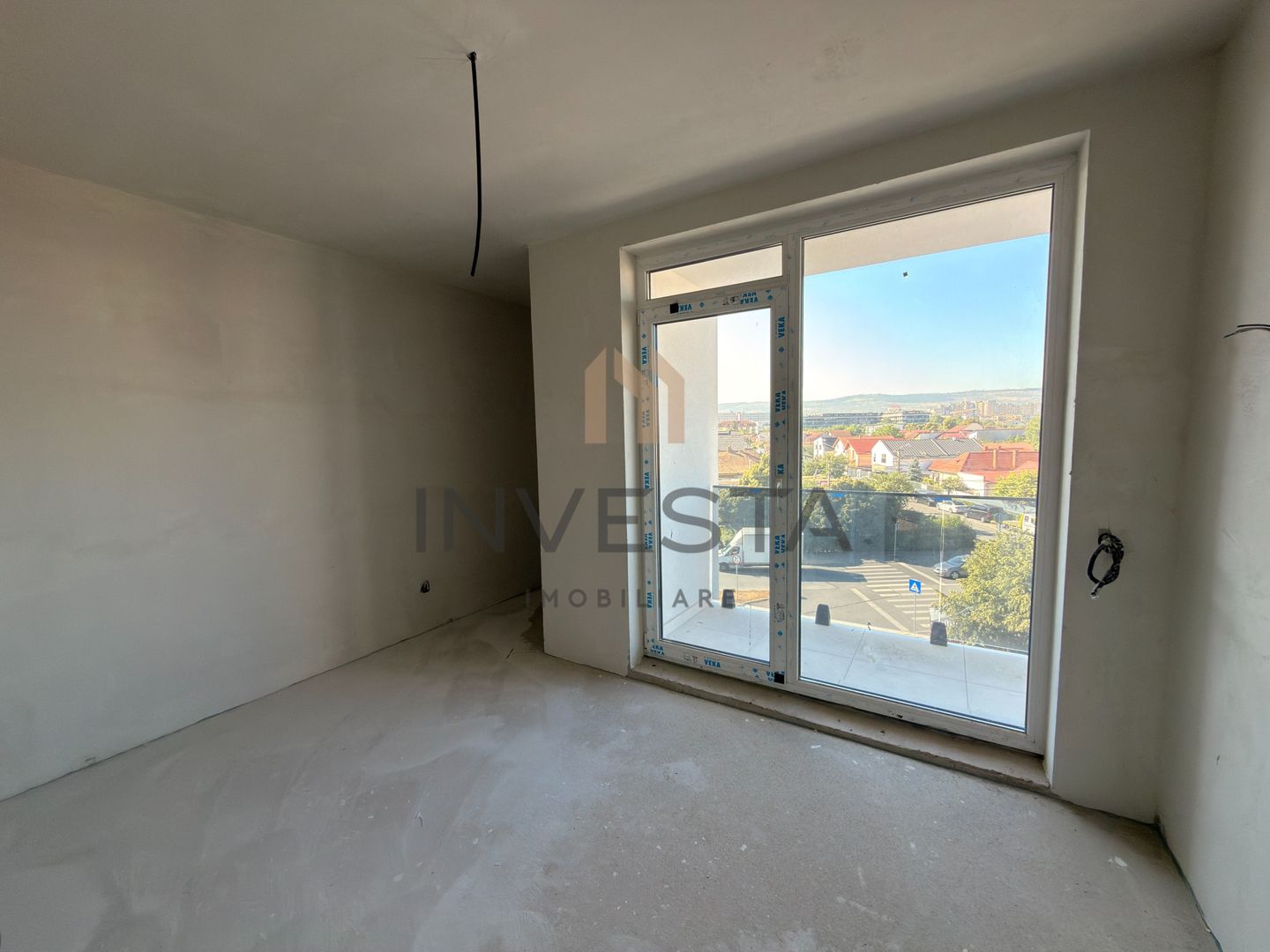 Apartament cu 4 camere, 2 terase, bloc nou, parcare inclusa, Marasti! - Poză 10
