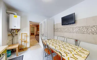 CHITILA-Bucurestii Noi | Casa 95 mp | Teren 260 mp| 15 min Metrou - Poză 15
