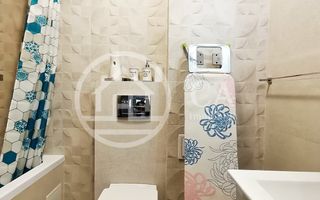 Apartament cu 2 camere de inchiriat in Prima Sucevei, Oradea - Poză 7