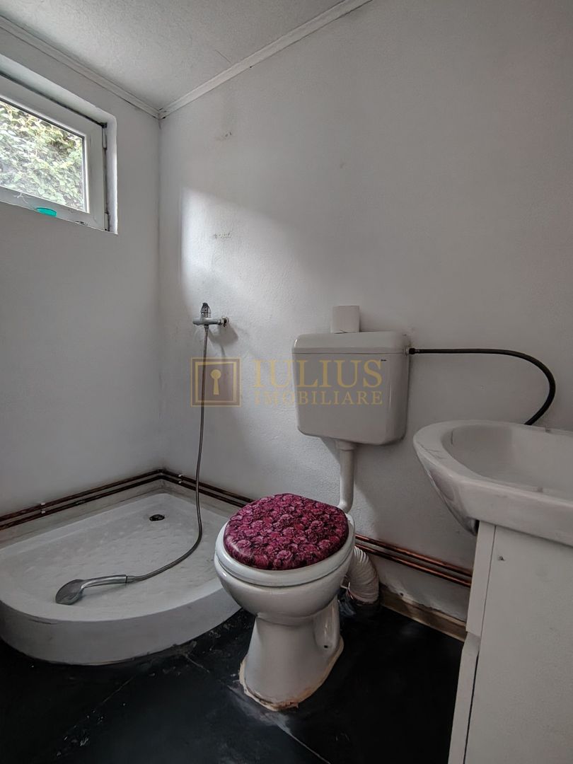 🏡 Apartament 1 cameră | Iosefin – Str.  J. N. Preyer | Prima închiriere - Poză 8