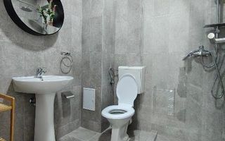 Garsoniera, Marasti, toate cheltuielile incluse, complet mobilata - Poză 9