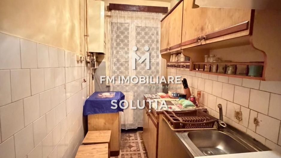 Apartament 2 camere - zona Spitalul Judetean - Poză 9