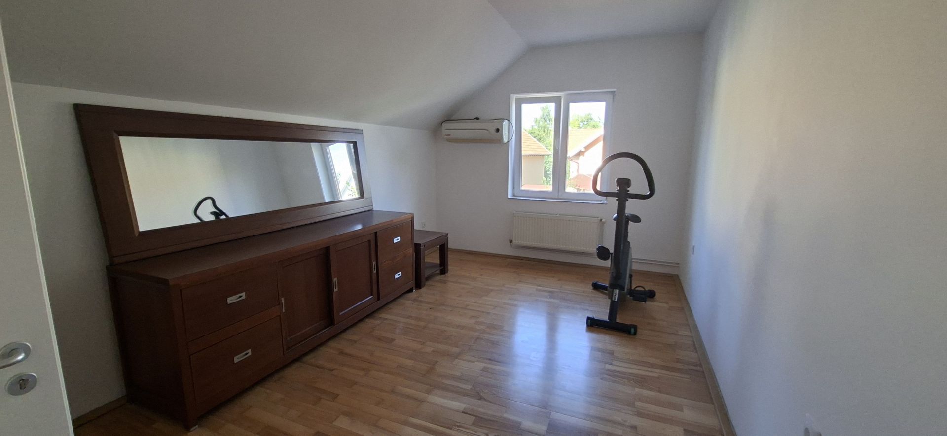 Casa individuala cu 4 camere - zona Kaufland/Dumbravita - Poză 20