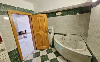 Apartament 3 camere 106 mp + birou 46 mp utili, ultracentral - Poză 5