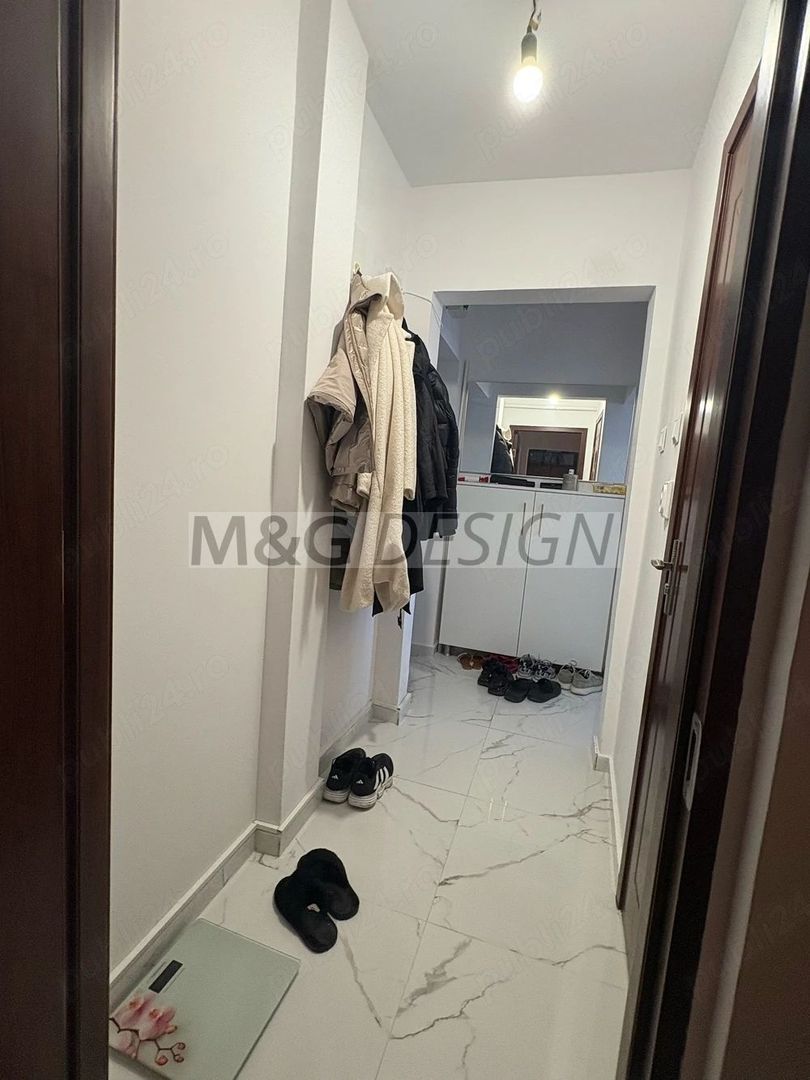 Apartament 4 camere Sagului - Poză 6