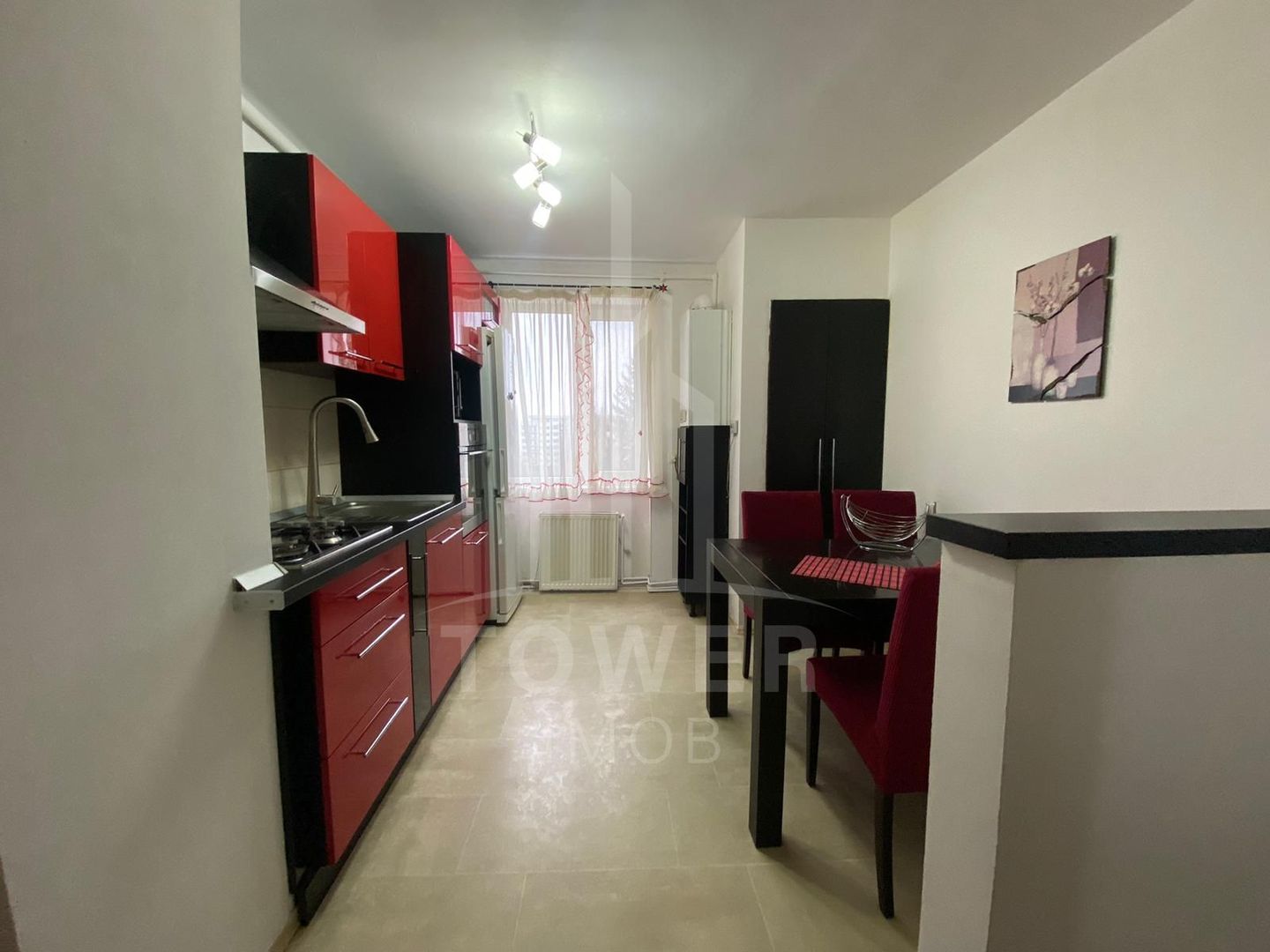 Apartament de închiriat -  Zona Rahovei Sibiu - Poză 7