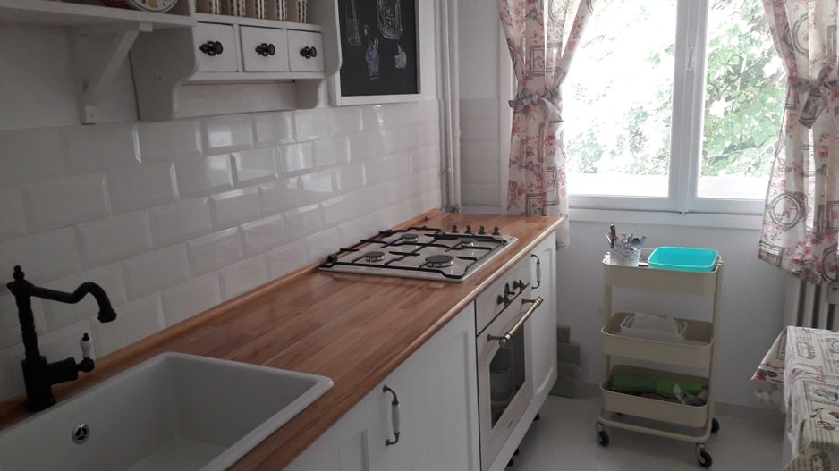 Proprietar, inchiriez apartament 2 camere Titan metrou - Poză 6