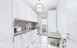 Apartament cochet și elegant, dressing generos,  la intrare in  Giroc - Poză 13