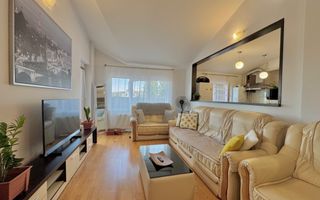 Apartament 2 camere | Terasă 12 mp | Zonă semicentrală-Andrei Mureșanu - Poză 1
