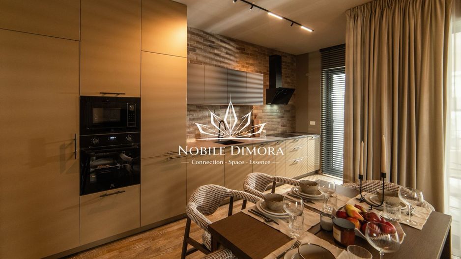 PALTIM - Apartament Premium petfriendly | 3 camere | parcare | Bega View - Poză 11