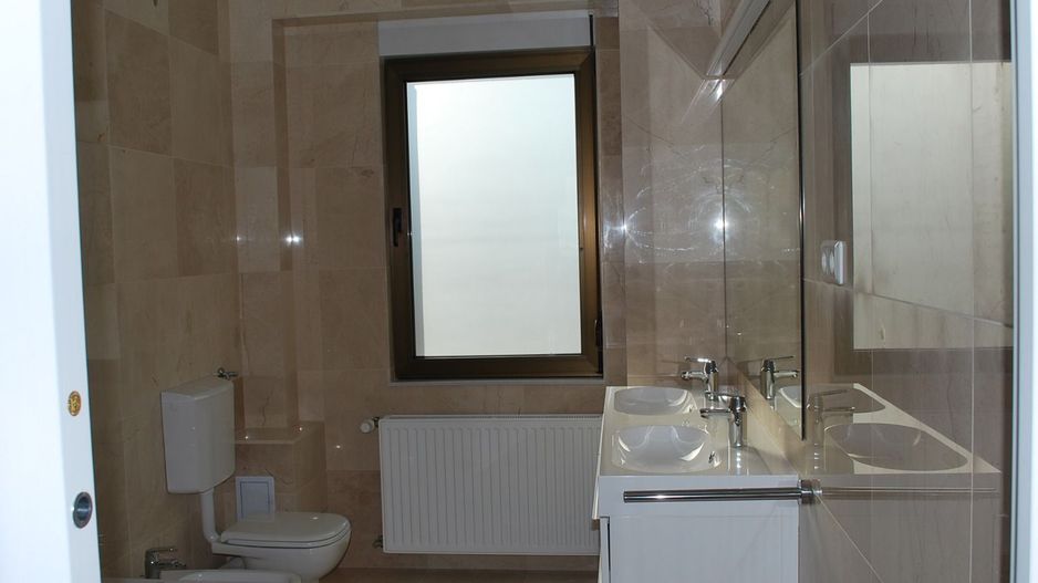 Primăverii apartament 3 camere cu terasă 55 mp și parcare - Poză 3