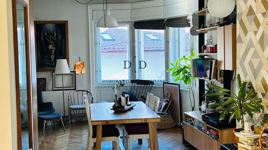 Apartament cu 3 camere de vanzare | zona strazii Horea | Semicentral - Poză 3