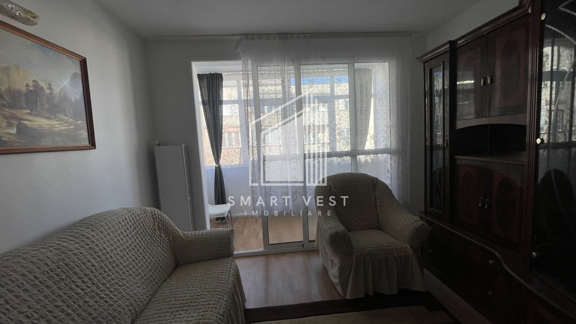 Apartament 3 camere de inchiriat | Etaj 3 | Zona Centrala - Poză 14