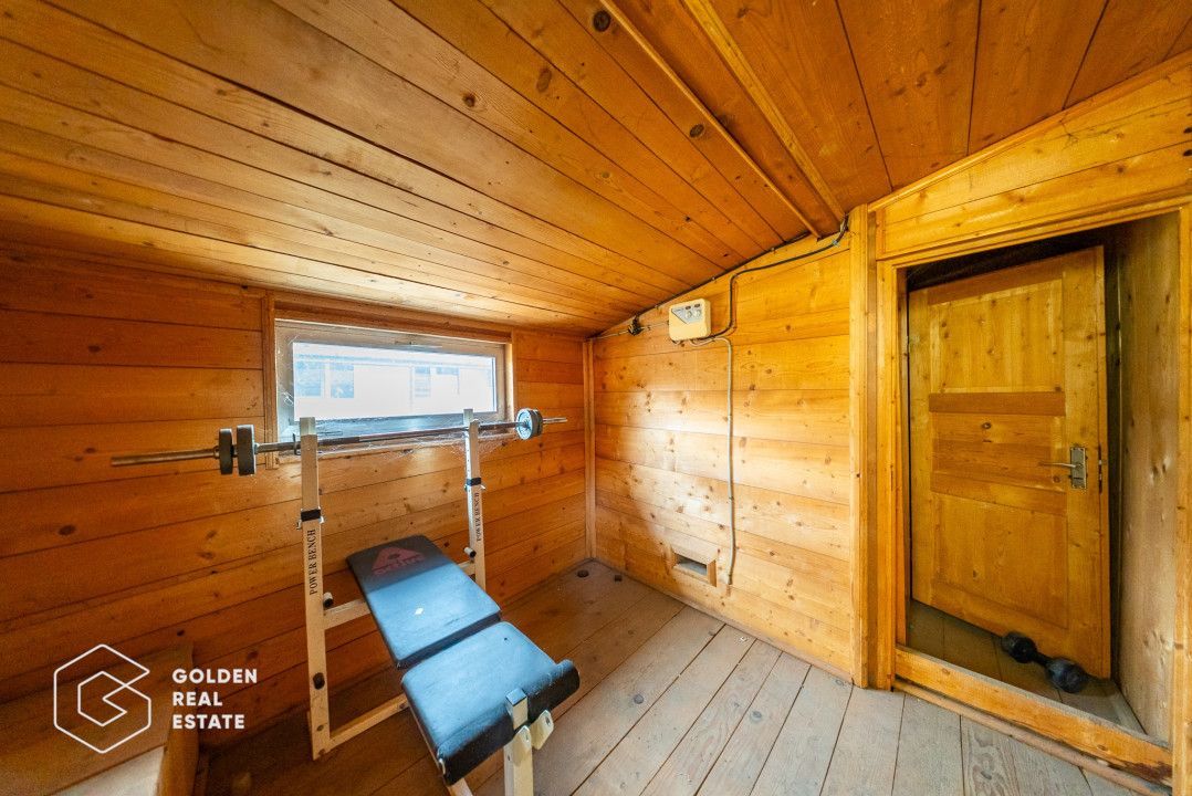 Vila pe Calea Victoriei, comision 0% - Poză 29