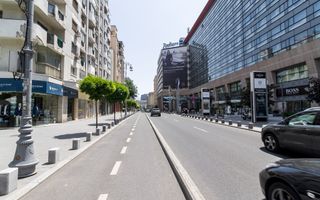 COMISION 0% - Apartament 104 mp, BLOC 1980, pe CALEA VICTORIEI, langa H. Hilton - Poză 15