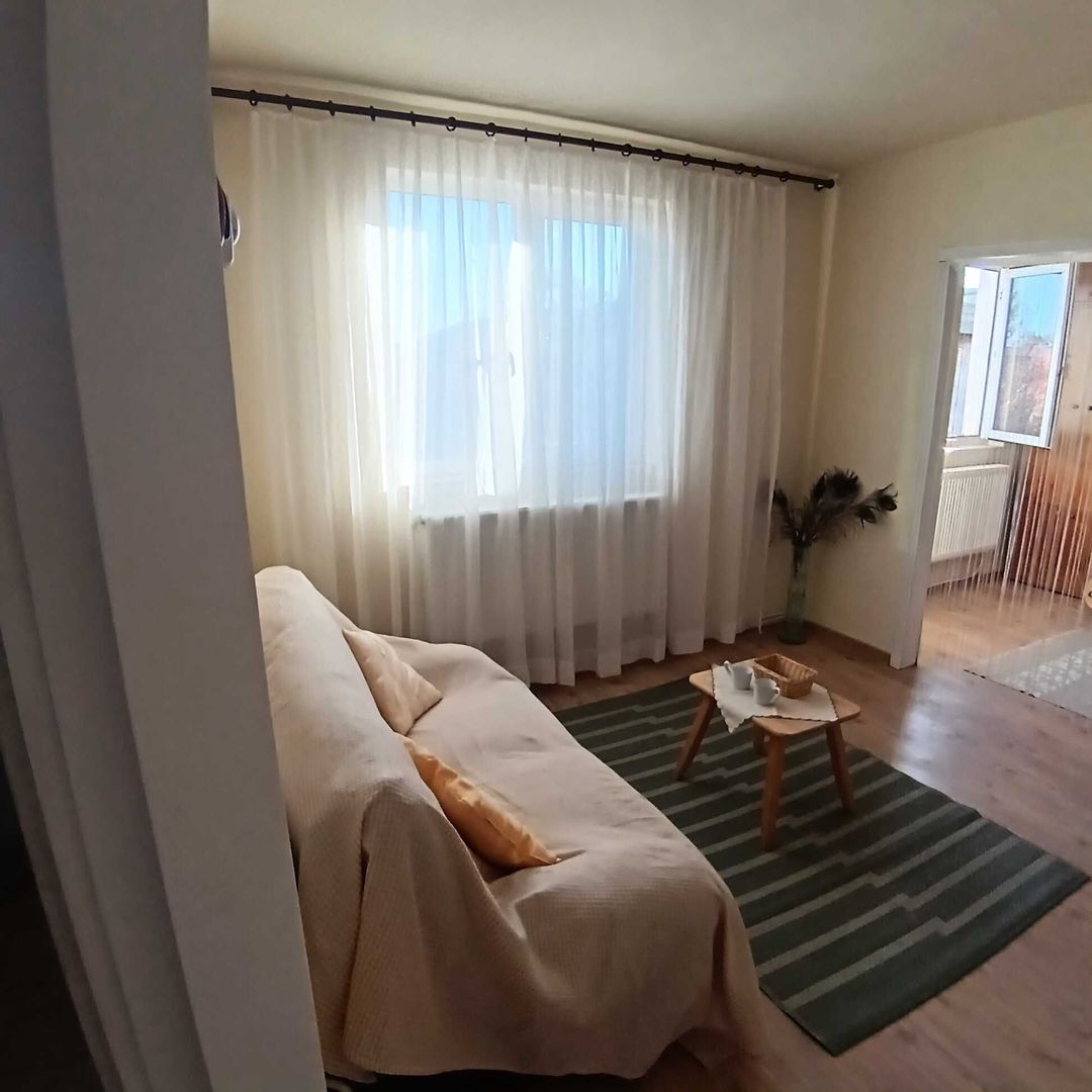 Apartament 2 camere Zona Dariu Pop - Poză 5