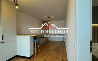 NECTORA IMOB-Apartament 2 camere,  Victoria Rezidential Nufarul,Utilat - Poză 4