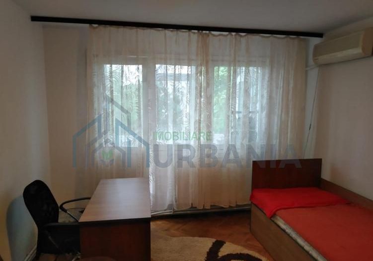 Apartament 3 camere de inchiriat, zona Cantemir, Iasi - 74 mp, etaj 3 - Poză 2