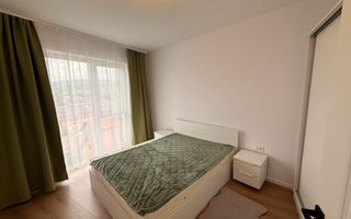 Prima Închiriere | 2 Camere + Parcare Subterană | Bloc 2025 | Mărăști - Poză 3