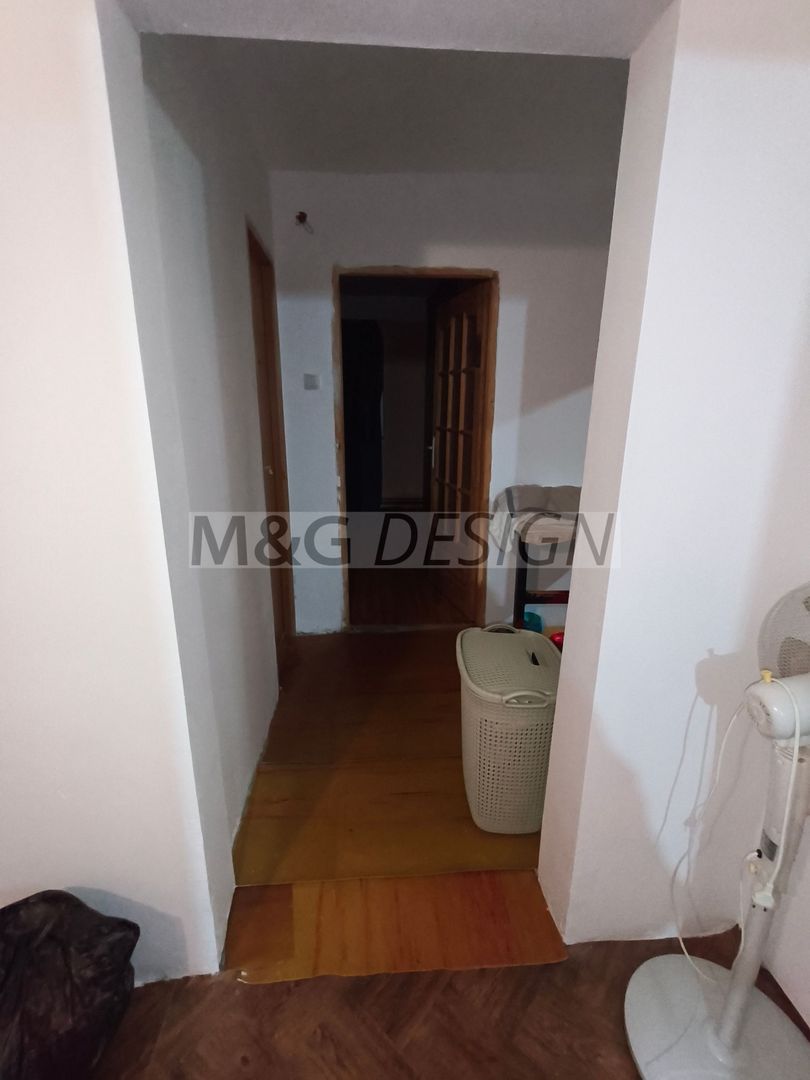 3 camere decomandat Bucovina CENTRALA PROPRIE etaj 3 - Poză 25