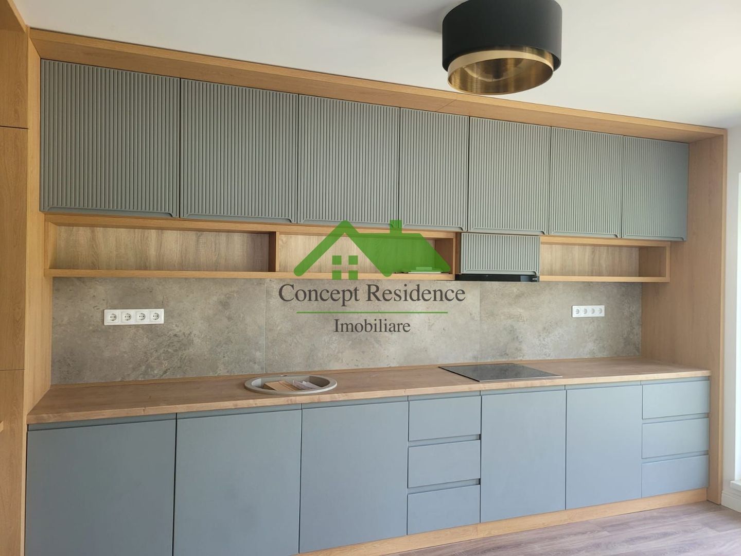 Casă premium parter, 100 mp, Tăuții-Măgherăuș – de închiriat - Poză 4