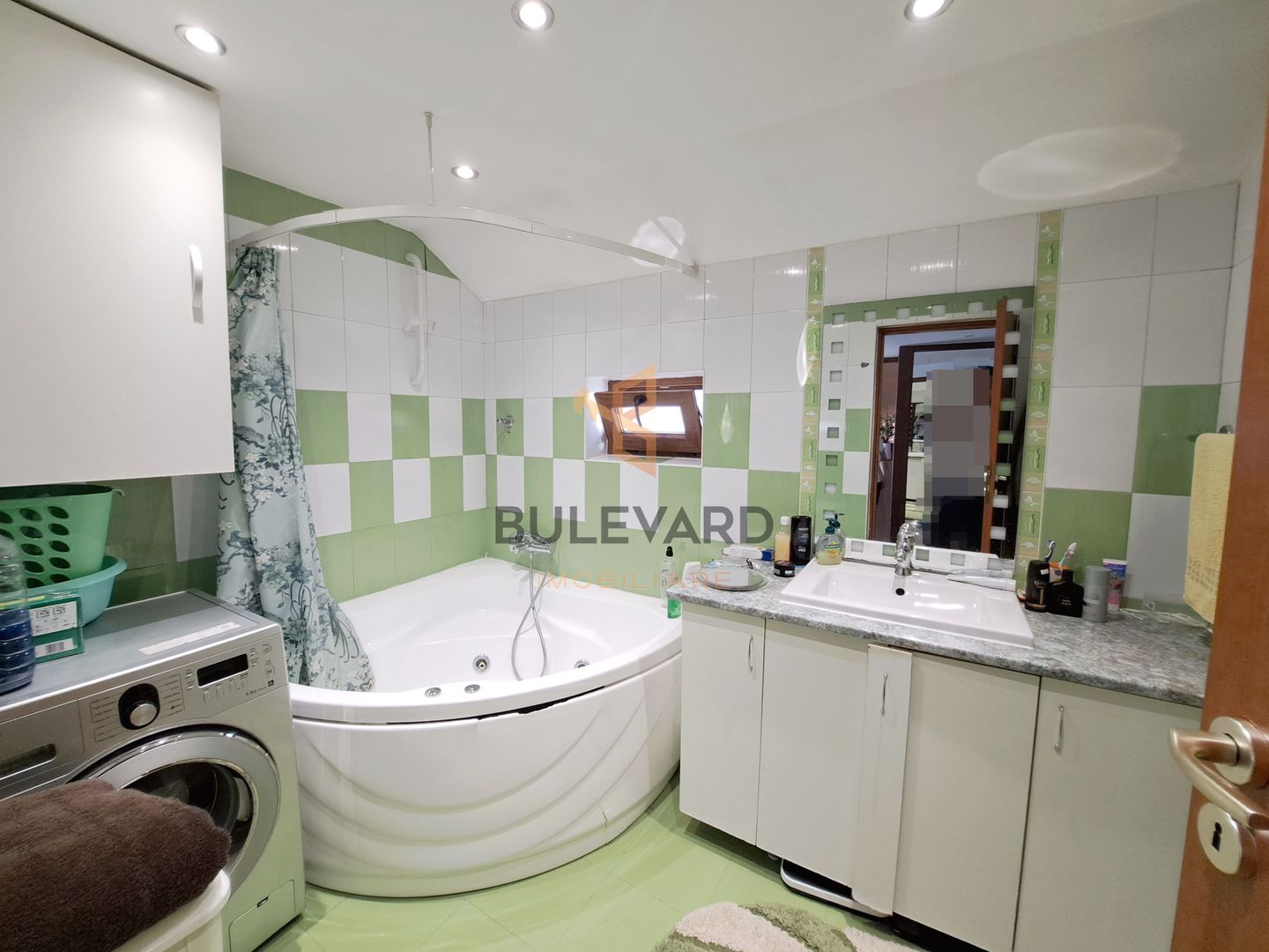 Casa individual situata in zona Hasdeu - Poză 8