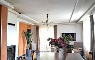 Casa individuala in Corusu, cu teren 700 mp.