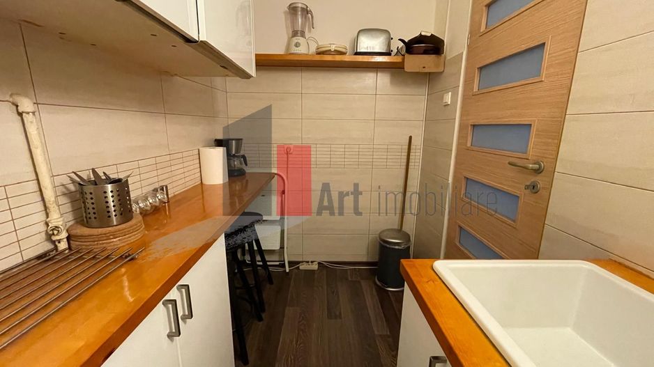 APARTAMENT 2 CAMERE -SALA PALATULUI - Poză 13