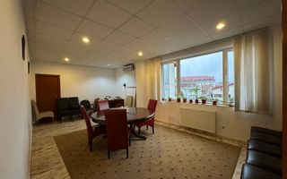 VATRA LUMINOASA -Agricultori | Cladire 1900mp din 2001 | Teren 1030mp - Poză 34