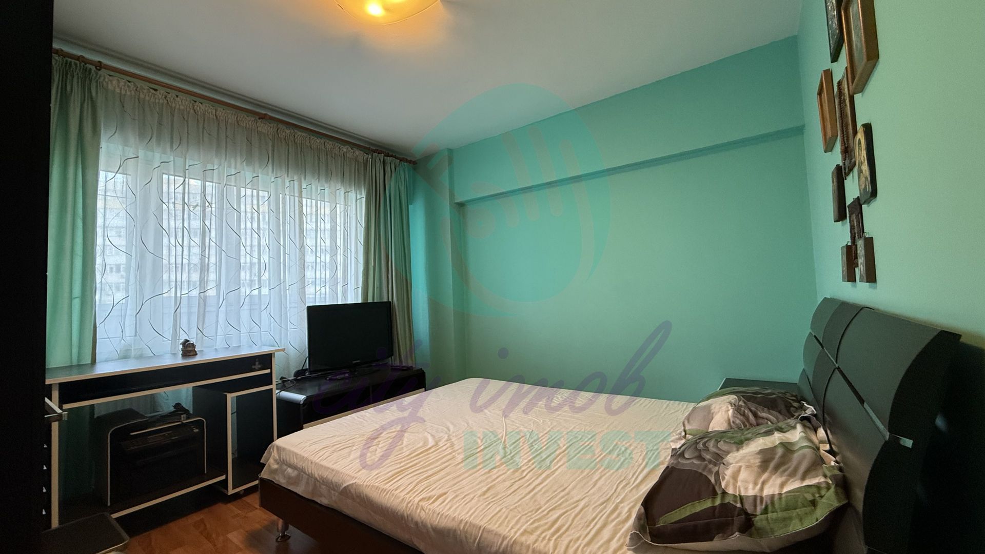 3 camere - Magazinul Obor - Poză 4