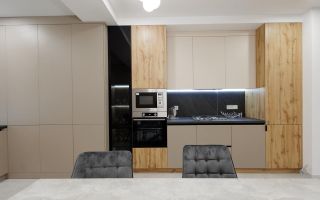 Chirie, apartament, 4 camere, strada Lev Tolstoi, Centru - Poză 4