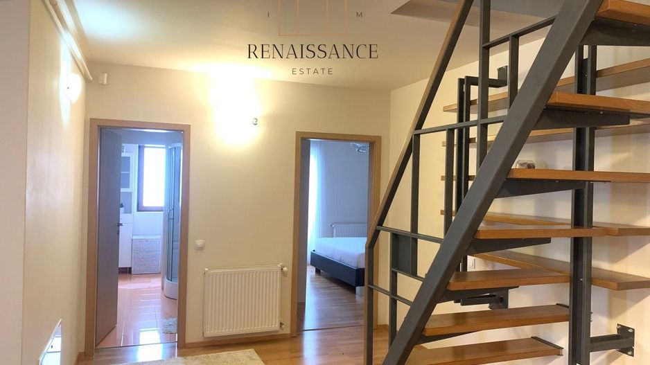 Dumbravita 4 camere 3 bai, Str. Ardealul — 156mp + terasa 15mp + parcare - Poză 4