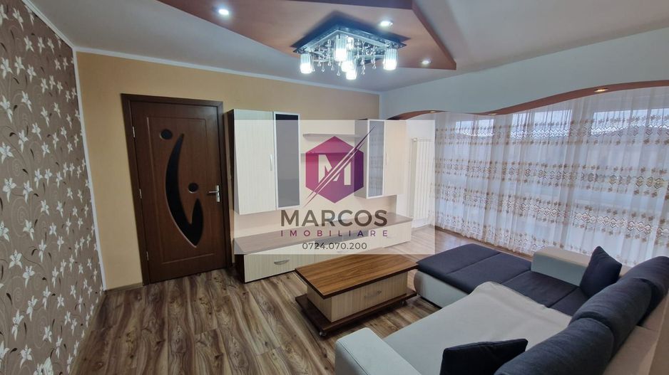 Inchiriez apartament 3 camere Muzeu - Poză 1