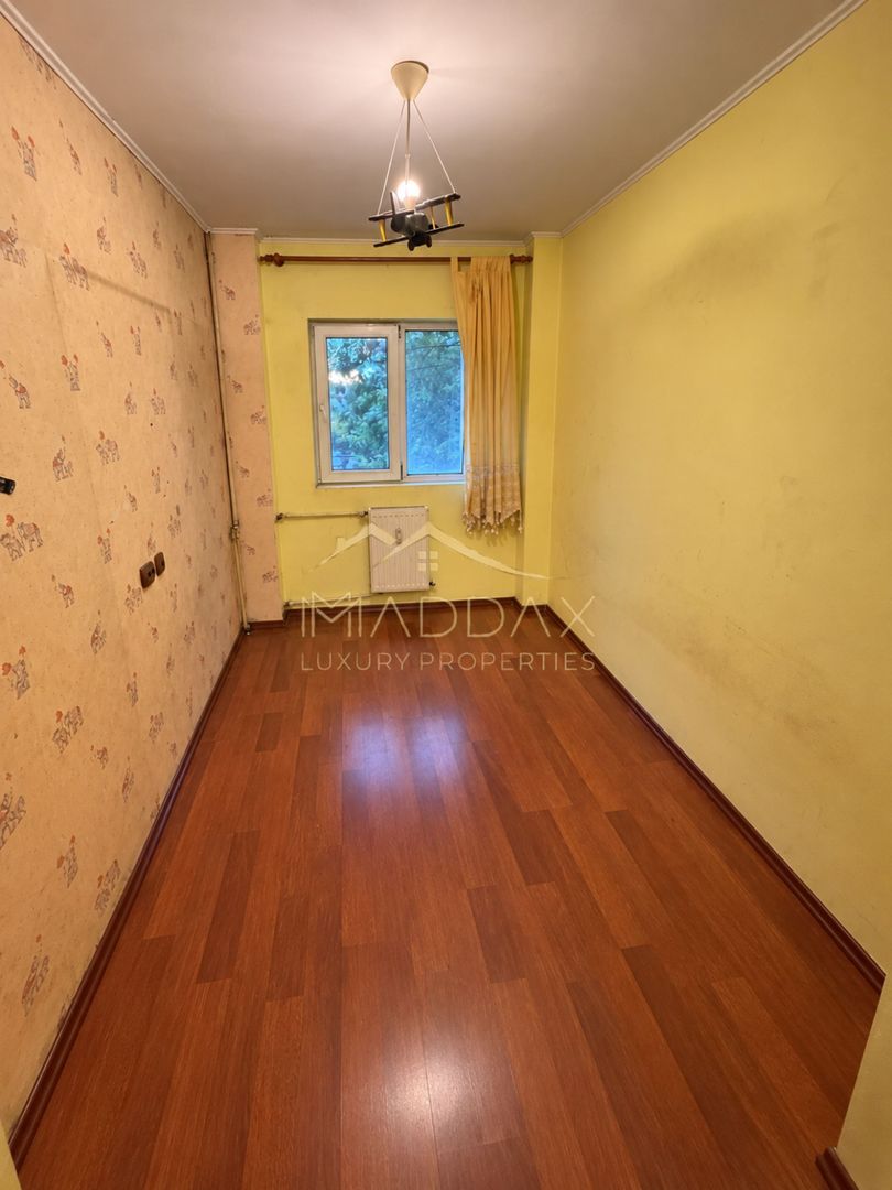Apartament 2 camere * 52.5 mp* // Turda – Domenii - Poză 3