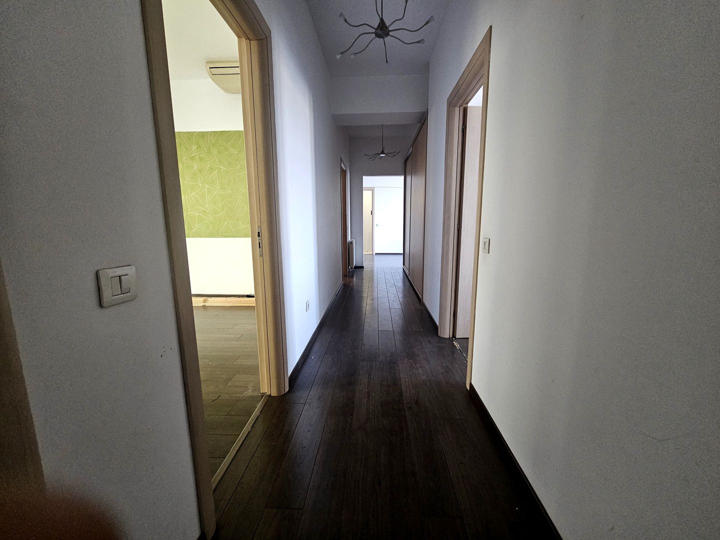 Apartament exclusivist cu 4 camere și terasă generoasă – Herăstrău - Poză 12