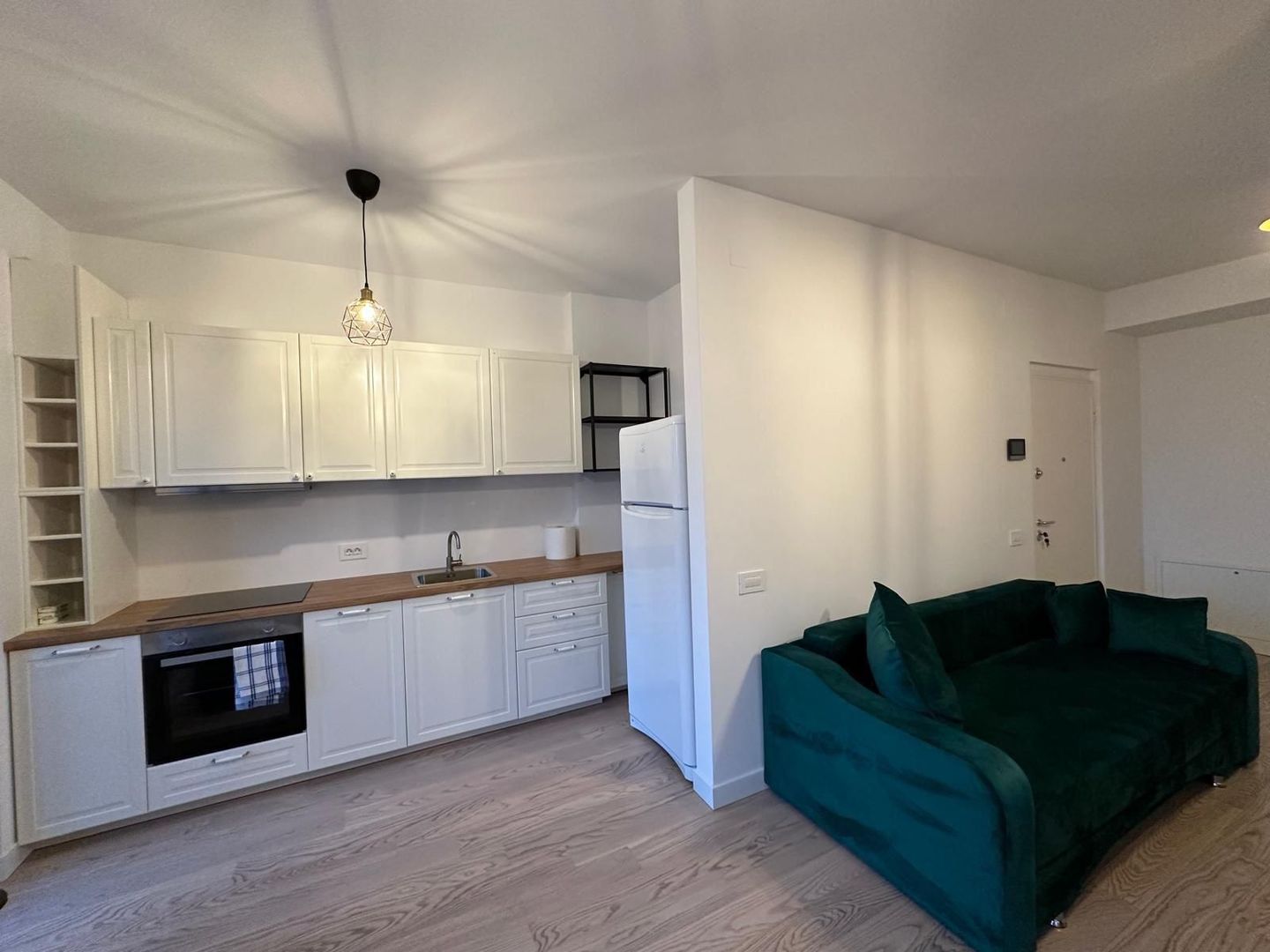 Apartament 2 cam de vanzare Avalon - Pipera - Poză 1